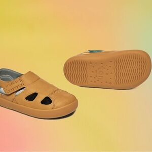 Ten Little Everyday Sandals